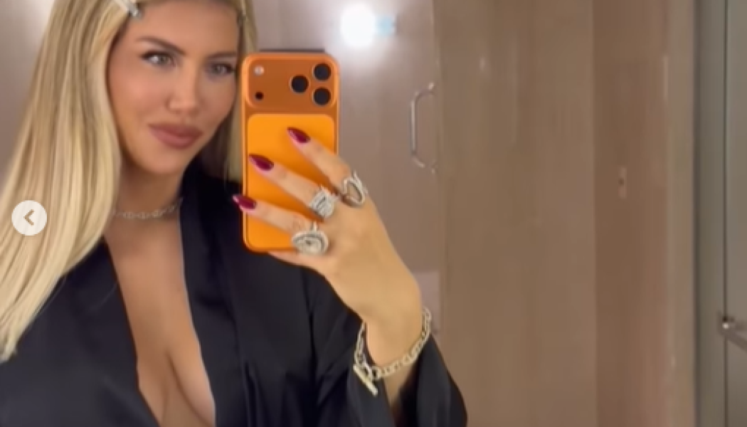 "Να του σπάσουμε τα πόδια": Η αποκρουστική ιστορία του Ικάρντι με τη Μαφία!