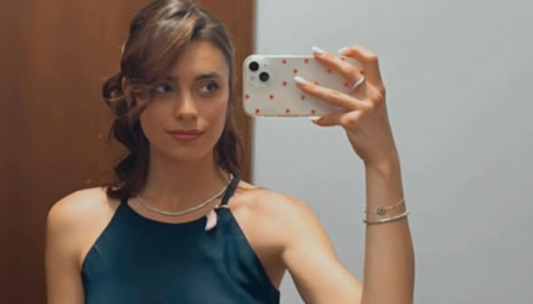 Ναταλία Απαζίδου: Το βιογραφικό και το Instagram της χορεύτριας της Φάρμας