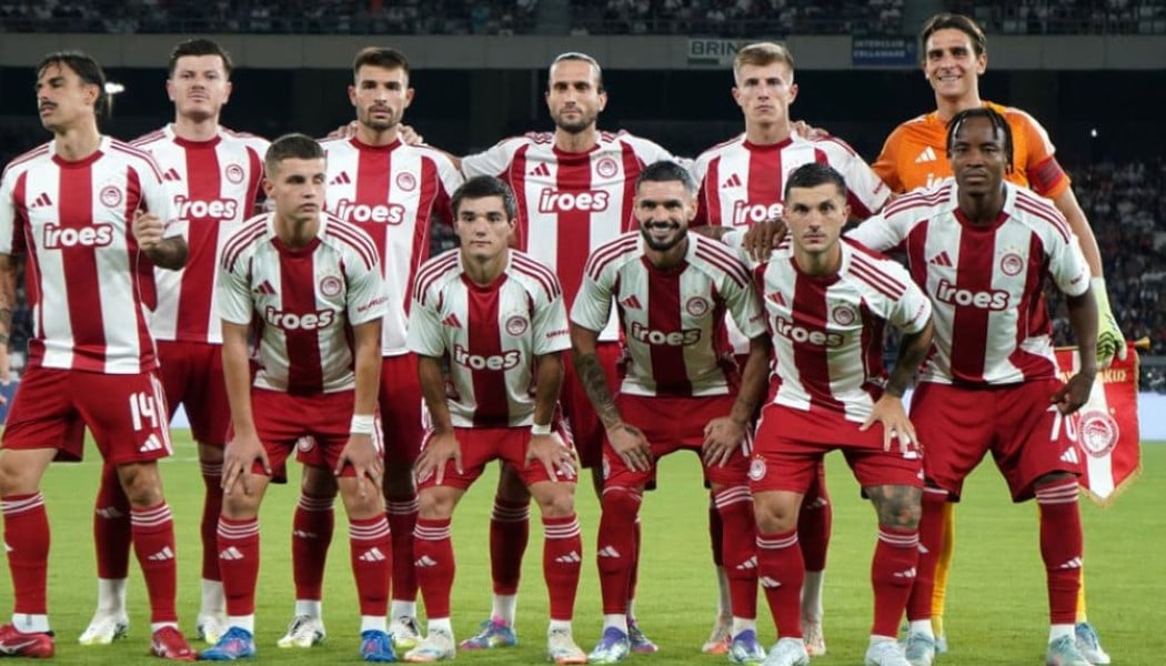 Γκρέμιο: Υπέγραψε πρώην παίκτη του Ολυμπιακού