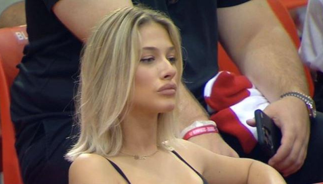 GNTM 6: Η ξανθιά που… τρέλανε το ΣΕΦ, τρέλανε και τους κριτές (BINTEO)