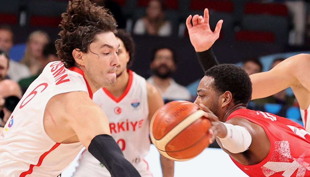 Ρομπόλης: "Mind games του Αταμάν για Οσμάν - Η αίσθηση που υπάρχει"
