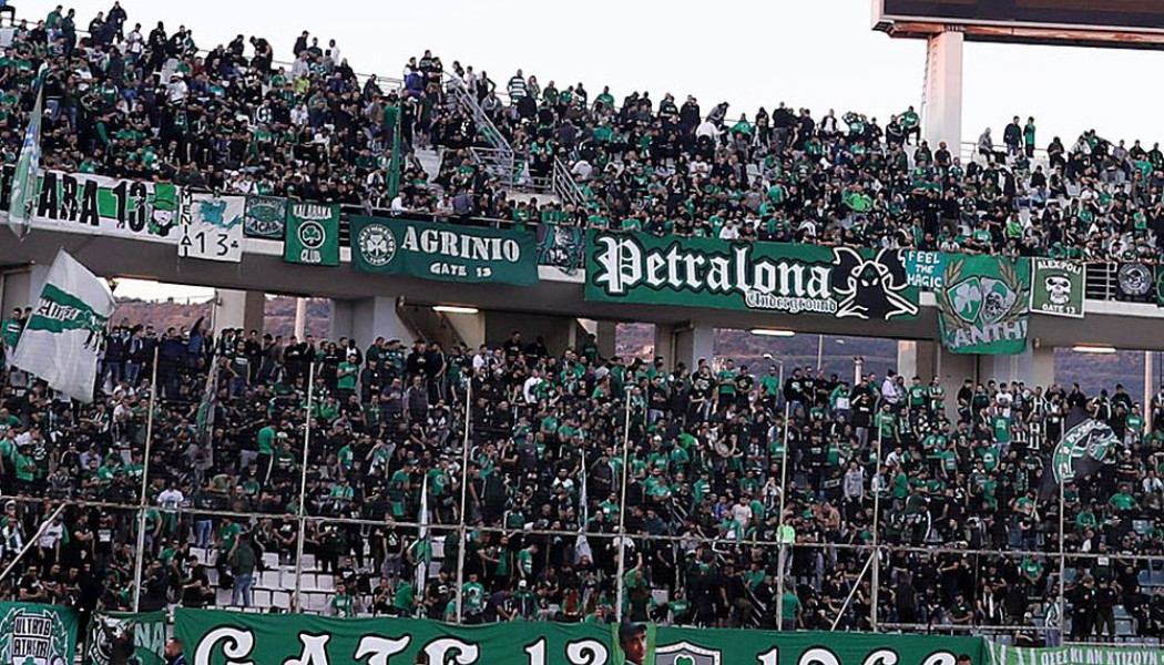 Νέα πρόστιμα από την UEFA στον Παναθηναϊκό!