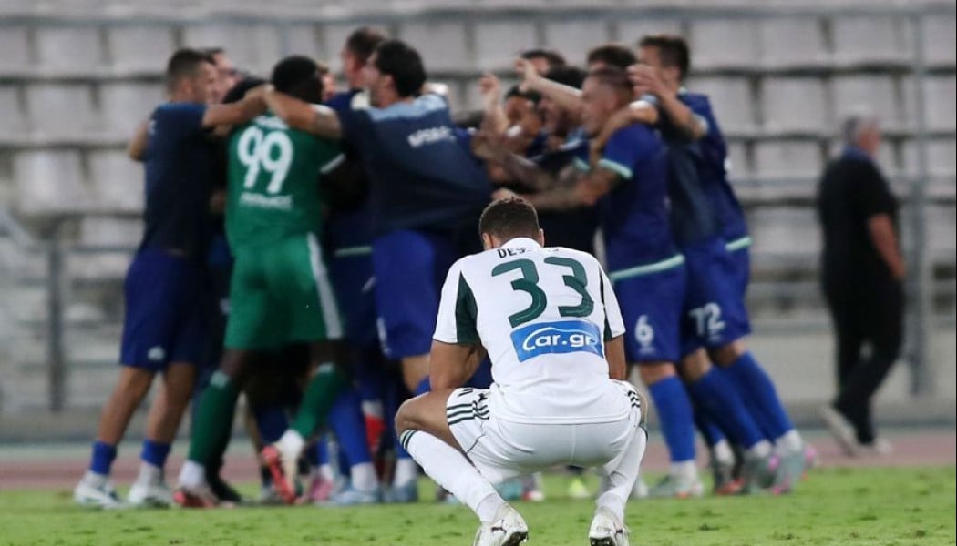 Παναθηναϊκός: Στη λίστα (και) πρώην προπονητής της... Νότιγχαμ!