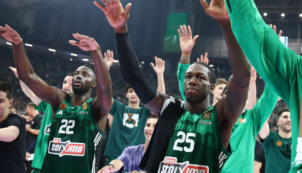 Καρπετόπουλος: "Φαβορί ο ΠΑΟ στη Euroleague για έναν απλό λόγο"