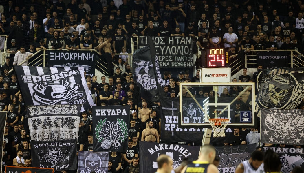 Μυστακίδης: Χρέη, επικό μπάτζετ και στο βάθος Ευρωλίγκα!