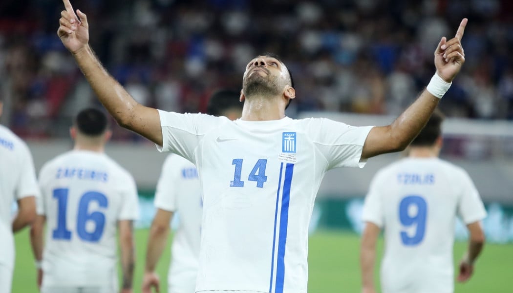Τι απίστευτο κατάφερε μέσα σε λίγο καιρό στην Εθνική ο Γιοβάνοβιτς!