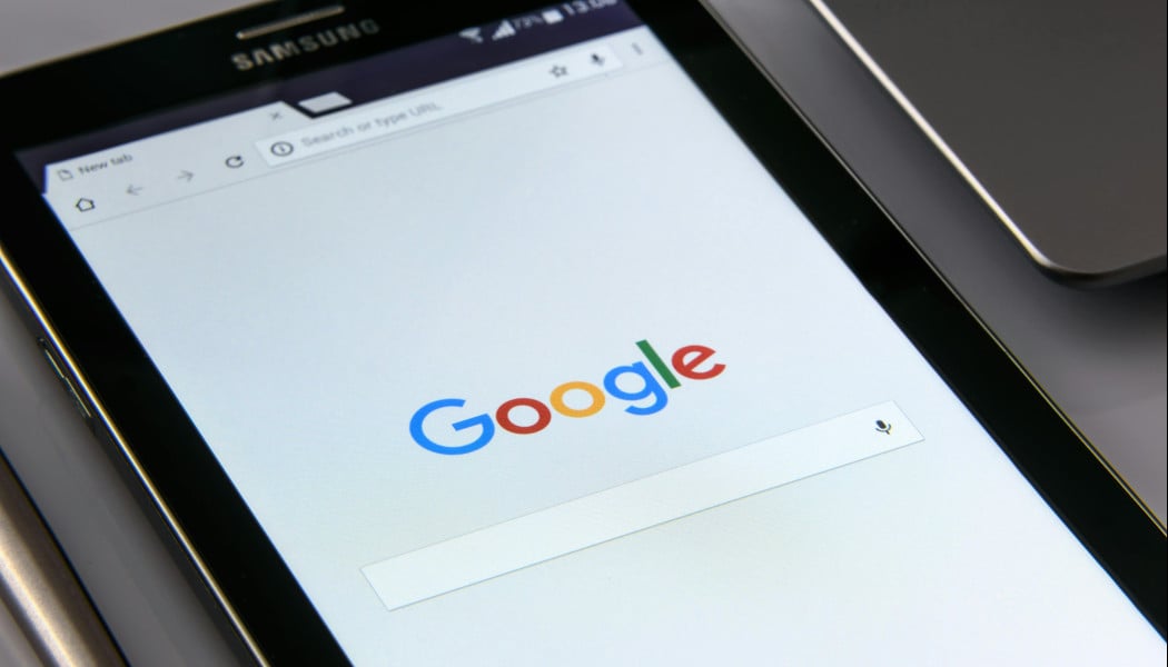 Τεράστιο πρόστιμο δισεκατομμυρίων στη Google