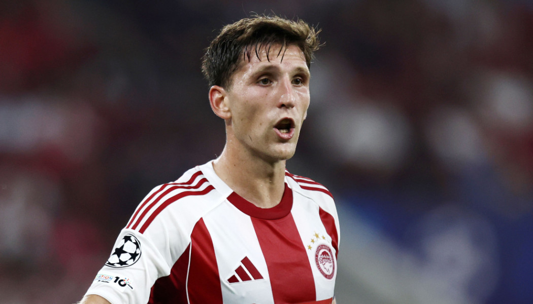 Ρέτσος: "Δεν υπάρχουν δικαιολογίες" - Σύνθημα για Παναθηναϊκό 