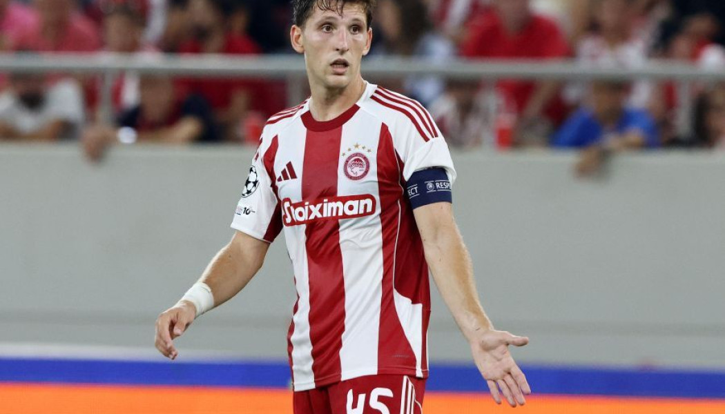 Διπλή στιγμή για Ολυμπιακό! Ευκαιρίες με Ποντένσε, Ρέτσο (vid)