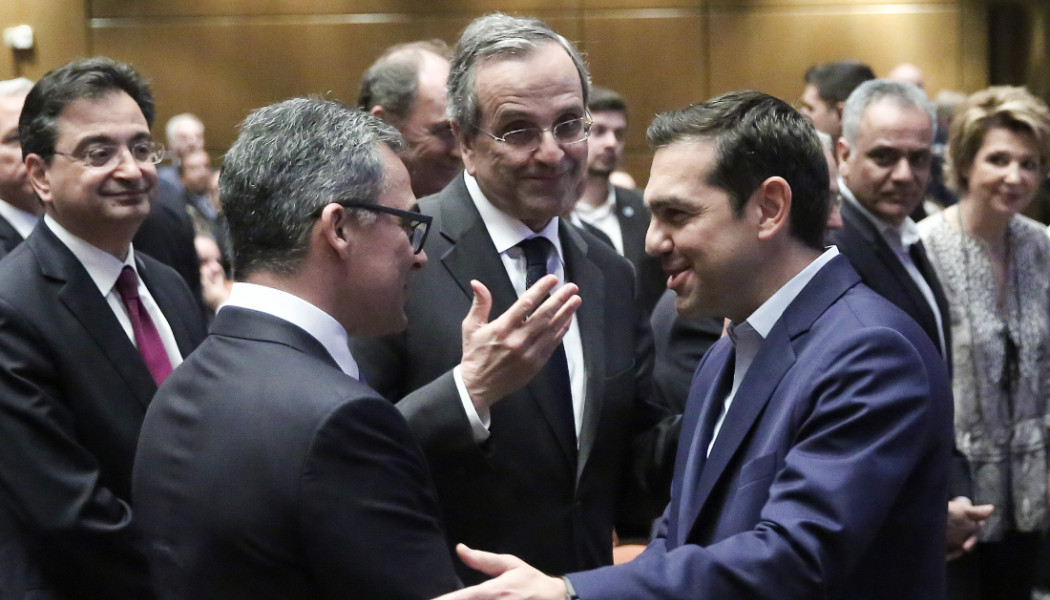 Το πρόσωπο που ασκεί επιρροή και μπορεί να τινάξει τα πάντα στον αέρα