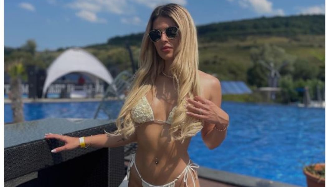 Παίκτης παντρεύτηκε και έκανε τον γάμο σαν σε γήπεδο (ΦΩΤΟ)
