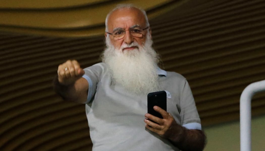 Συνεχίζει τις επενδύσεις ο Σαββίδης! Επίσημη ανακοίνωση από τον ΠΑΟΚ