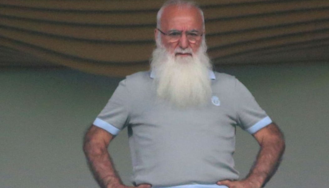 Μεγάλες στιγμές ξανά για Σαββίδη στο Ροστόφ -Ύψιστη τιμή