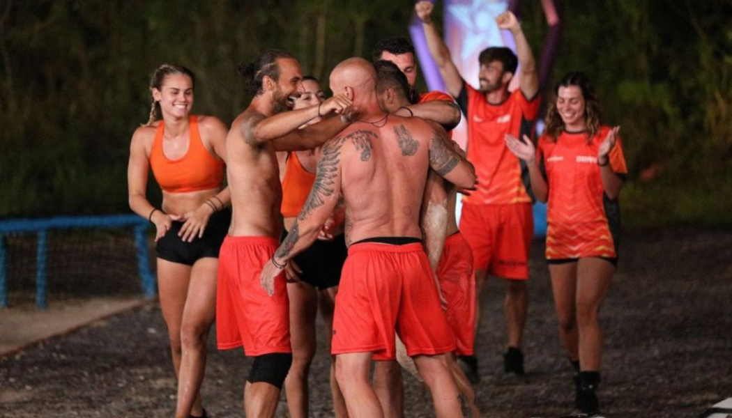 Αποτυχία ΣΚΑΪ: Έφυγε μόνος του από το "Exathlon" γιατί... δεν τον έβλεπαν! 