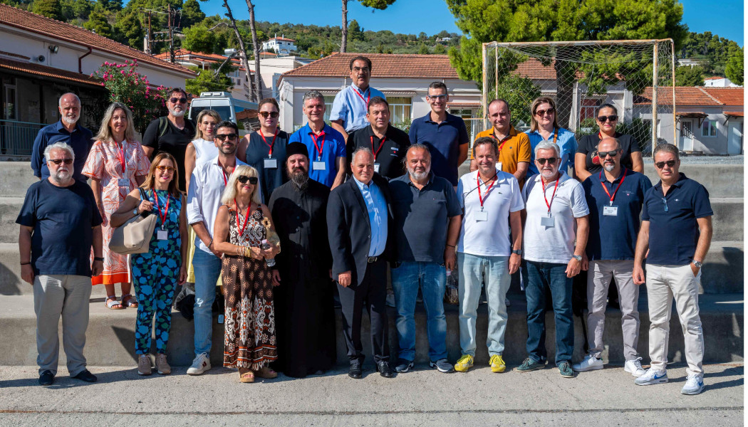 SEAJETS: Δωρεάν ιατρικές εξετάσεις στην Αλόννησο