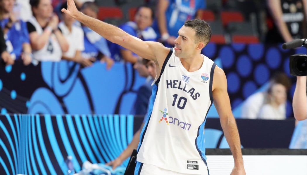 Παναθηναϊκός, ο μεγαλύτερος τροφοδότης της Εθνικής Ελλάδας!