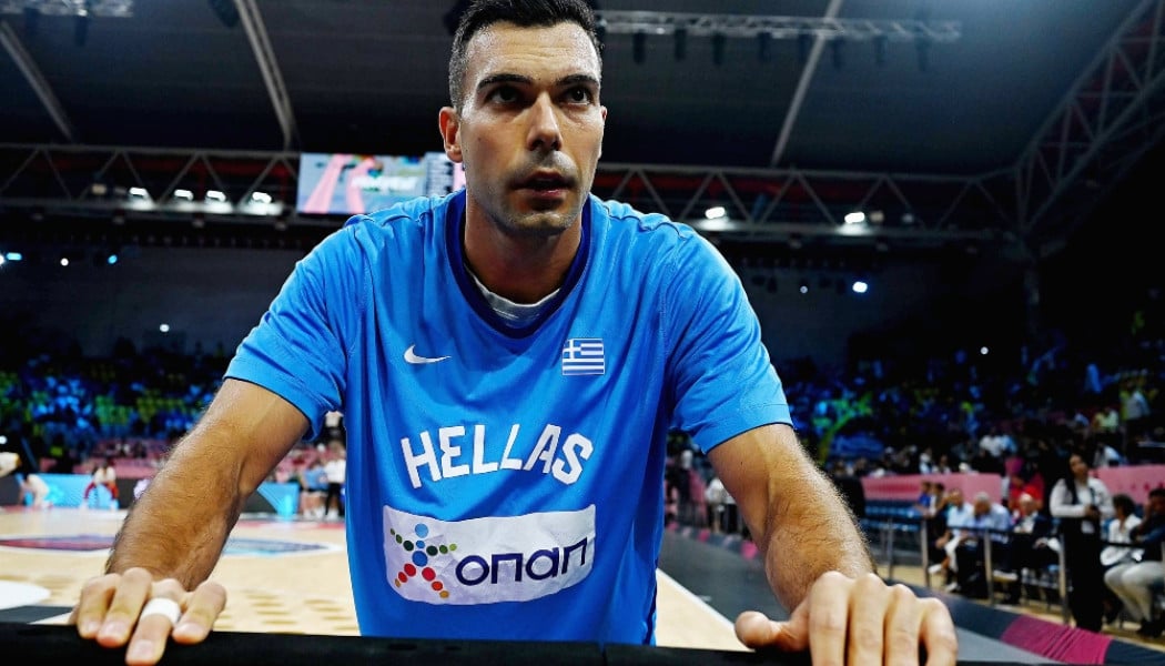 Κοτζιάς: Και τα λάθη του Σλούκα σωστά είναι!