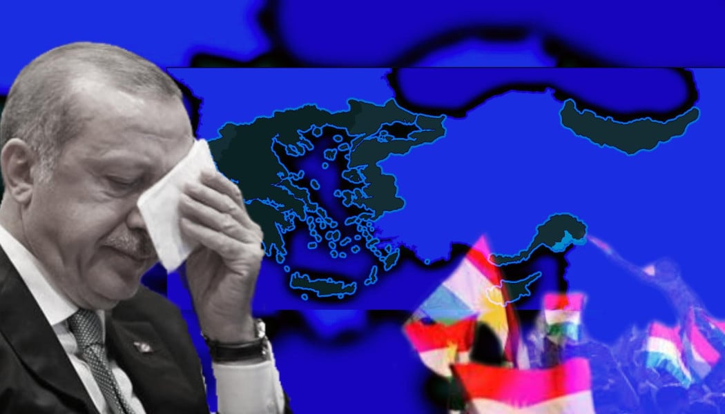 Η φοβία που φέρνει ίλιγγο στην Τουρκία!
