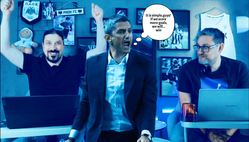 Καζάνι που βράζει ο ΠΑΟΚ! Επανάσταση στην Τρίπολη - Τελικός με Ολυμπιακό