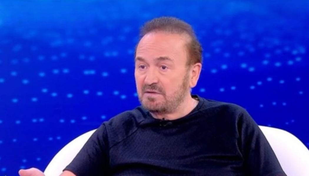 "Βόμβα" Γονίδη: Τέλος από τη σχήμα με Πλούταρχο - "Να σέβονται..."