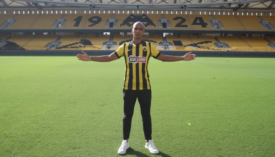 Ένας πολυθεσίτης με μεγάλη ποιότητα και ποδοσφαιρική ευφυία 