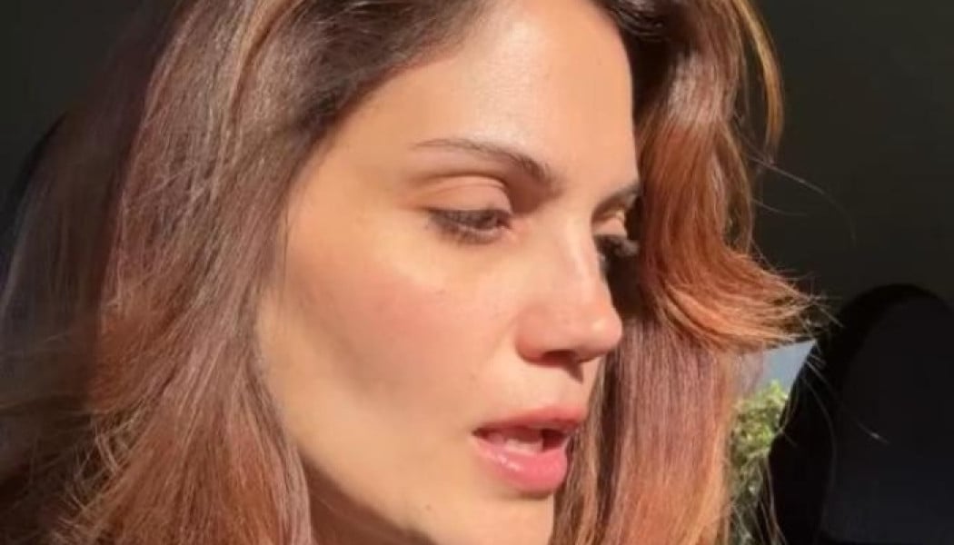 Μαίρη Συνατσάκη: "Παιδιά είμαι κουρέλι από τα κλάματα" - Τι συνέβη;