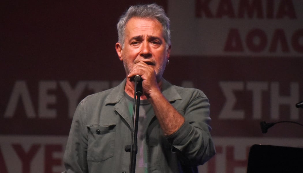 Τρελαμένος Παντελής Θαλασσινός με μεταγραφή Ζοάο Μάριο! Αποθέωση με κράξιμο