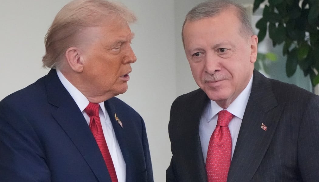 Γιατί η Τουρκία αποτελεί στρατηγικό πρόβλημα για τις ΗΠΑ