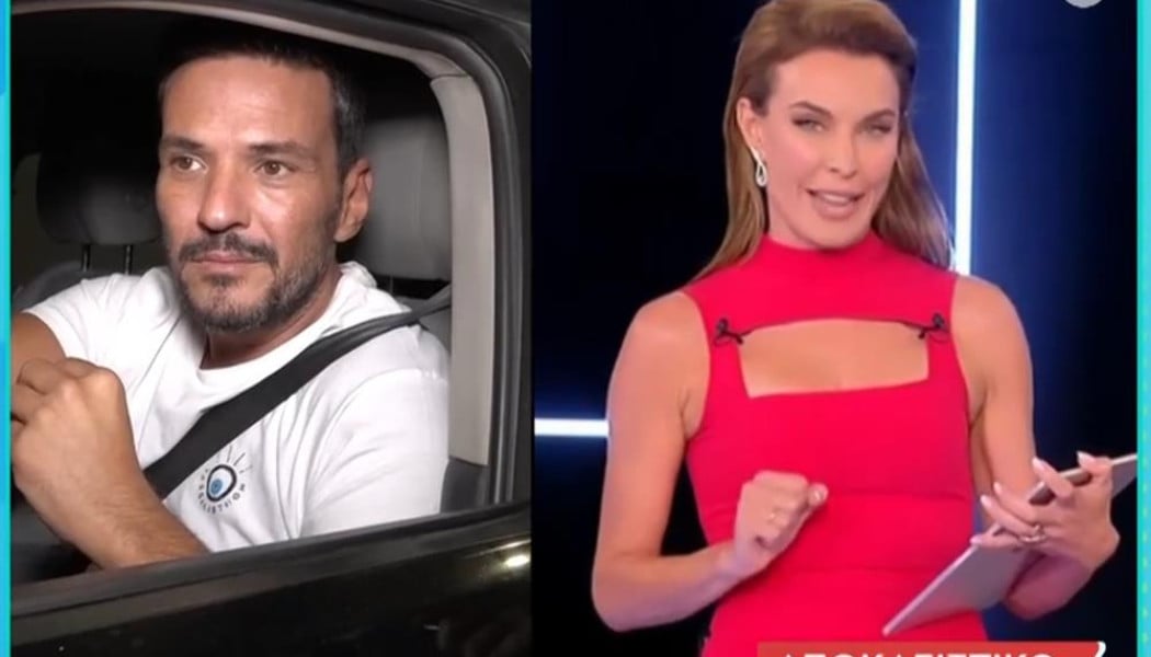 Η αλήθεια – Τα ουρλιαχτά της Στεφανίδου στον Τσουρό και η ανάμιξη διοίκησης