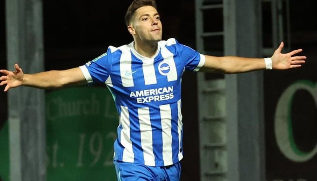 Ξανά δις σκόρερ ο Τζίμας - Έρχεται η ώρα για… Premier League (ΒΙΝΤΕΟ) 