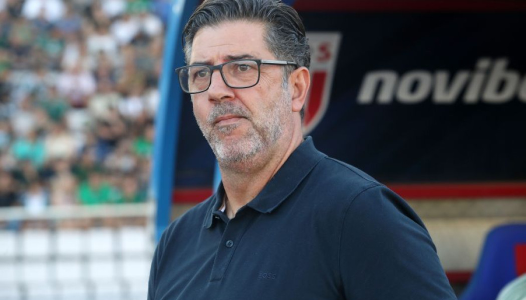 Βιτόρια: "Να αναλάβει ο καθένας τις ευθύνες του! Κύριος υπεύθυνος εγώ"