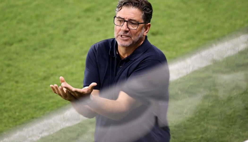 Αυτός έβγαλε... μάτια στον ΠΑΟ - Τον είχε εξαφανίσει ο Βιτόρια