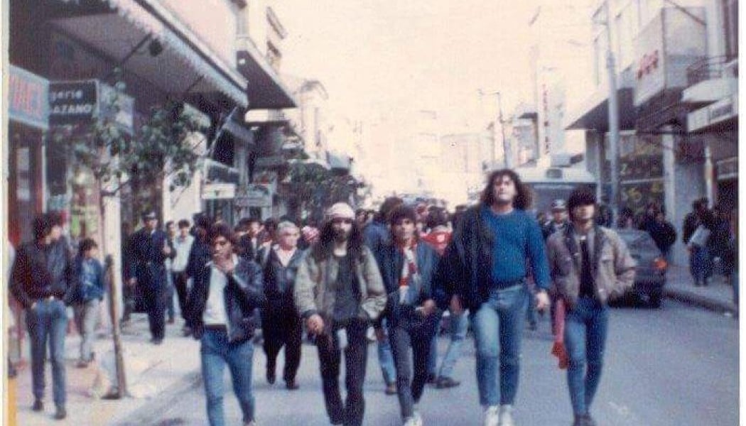 Τάκαρος Χωρίς Ανάσα! Το θηρίο της Θύρας 7 που έζησε γρήγορα και έφυγε νωρίς
