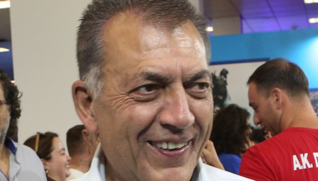 Περιχαρής ο Βρούτσης - “Final 4 με Παναθηναϊκό και Ολυμπιακό”