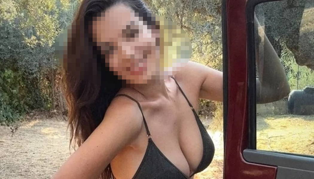 Νέος χωρισμός-βόμβα για Ελληνίδα παρουσιάστρια μετά τη Μαλέσκου! (ΦΩΤΟ)