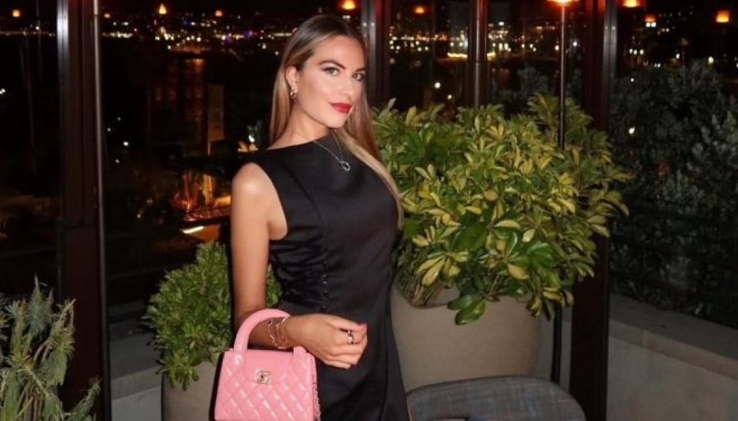 Σοκ: Δολοφόνησε την 29χρονη σύντροφό του στο μπαλκόνι του σπιτιού της