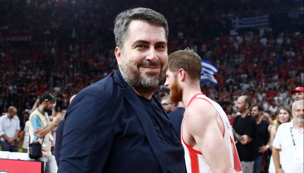 Αποκάλυψη Μπαφέ μετά το Ολυμπιακός-Παναθηναϊκός για αναβολή του ντέρμπι!
