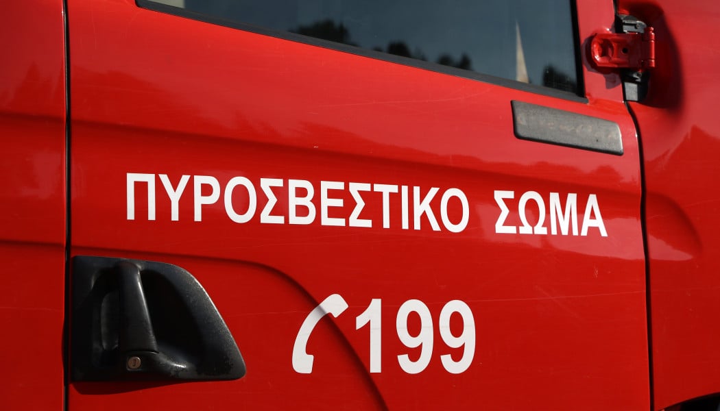 Βούλιαξε με μια βροχή η Ελλάδα! "Πνίγηκε" στις κλήσεις η Πυροσβεστική