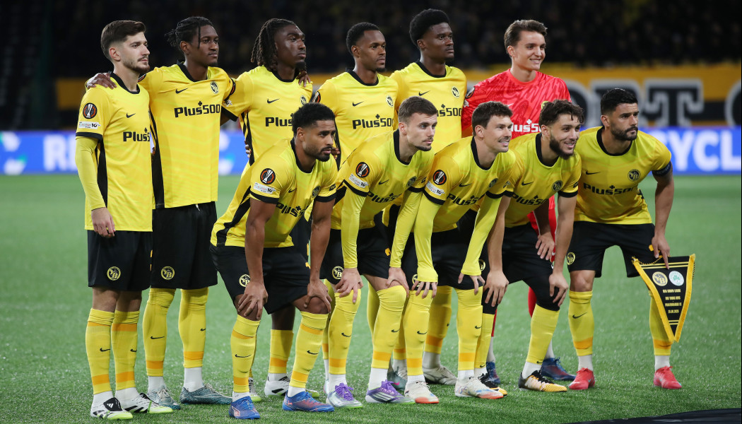 Δοκιμασίες για τους Γιούνγκ Μπόις λίγο πριν την Τούμπα