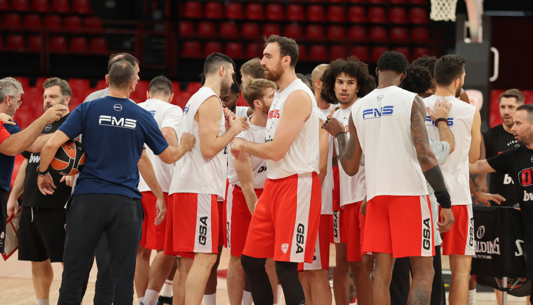 Πού θα δούμε το Ολυμπιακός-Μονακό! Οι σημερινές μεταδόσεις (29/10)