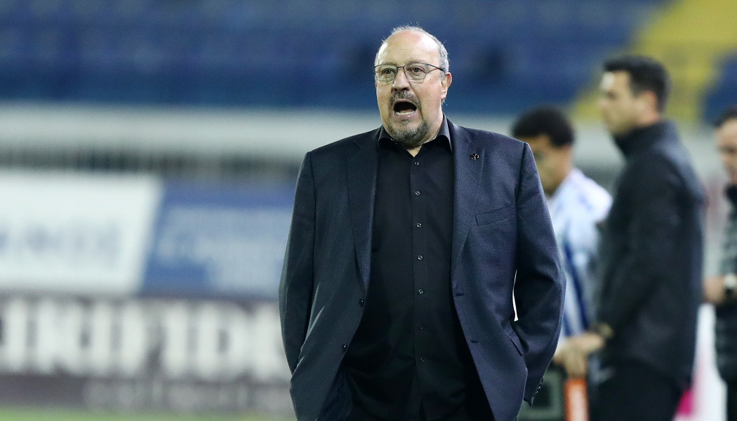 Τα ελληνικά Μπενίτεθ και το μοναδικό αρνητικό από το παιχνίδι του ΠΑΟ!