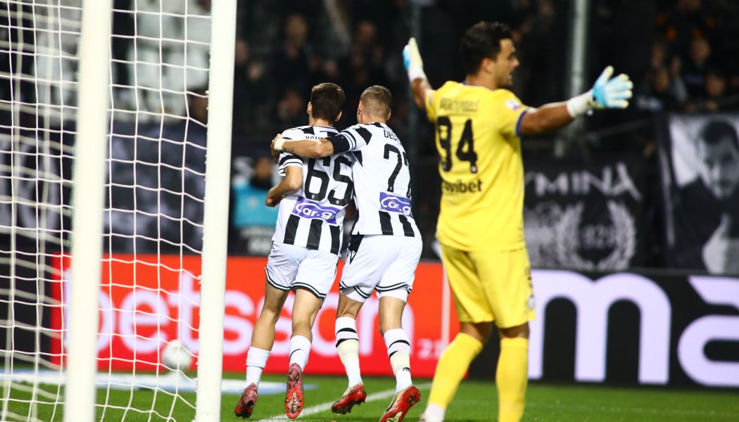 Ένας ΠΑΟΚ που έμαθε από τα λάθη του και προχωράει!