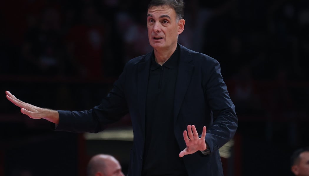 Μπαρτζώκας: «Αυτό που έχει σημασία είναι πάνω από όλα η νίκη»