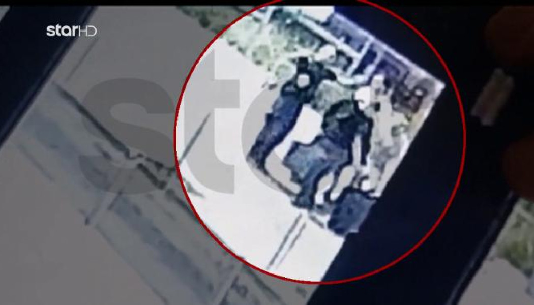 Γλυφάδα: Έκλεψαν τον αντιπεριφερειάρχη μπροστά στον Κυρανάκη! (ΒΙΝΤΕΟ)
