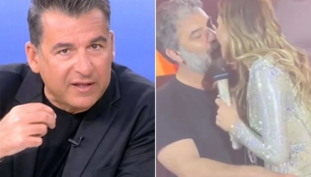 Τέλος η φιλία Δέσποινας Βανδή με Γιώργο Λιάγκα - Ασυγχώρητο αυτό που έκανε!