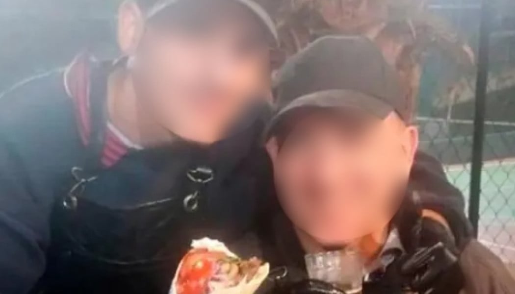 Δολοφόνησαν 18χρονο Έλληνα στη Βραζιλία - Ληστές τον πυροβόλησαν εν ψυχρώ