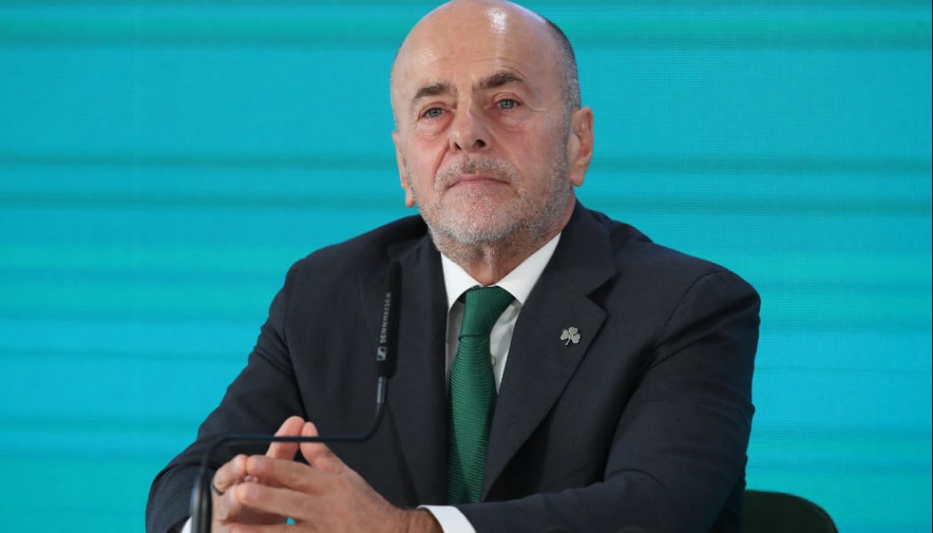 Αποκάλυψη: Βλέπουν νέα εποχή Παναθηναϊκού με νέα διοίκηση πριν τον Βοτανικό