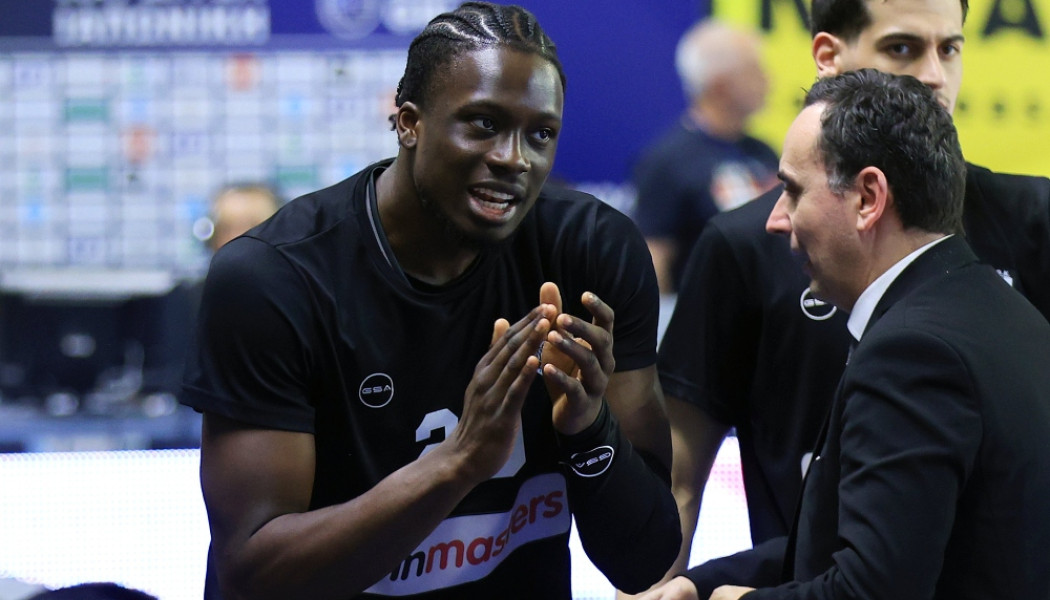 Εξελίξεις με Αντετοκούνμπο - Ανακοινώθηκε! (ΦΩΤΟ)