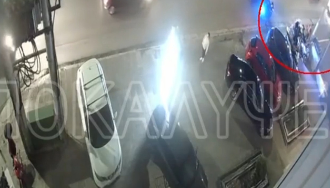 15χρονος ζει χάρη σε γιατρό μέσα στο γυμναστήριο – Τι έκανε όταν κατέρρευσε