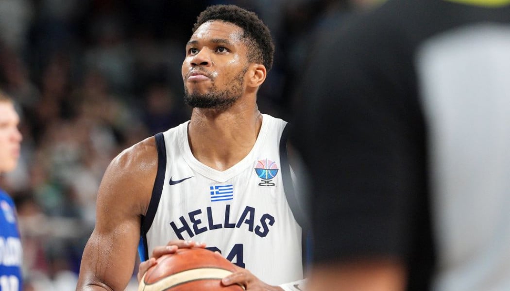 Ο Αντετοκούνµπο µετατρέπει τους παλιούς Μύλους Αγίου Γεωργίου σε ξενοδοχείο